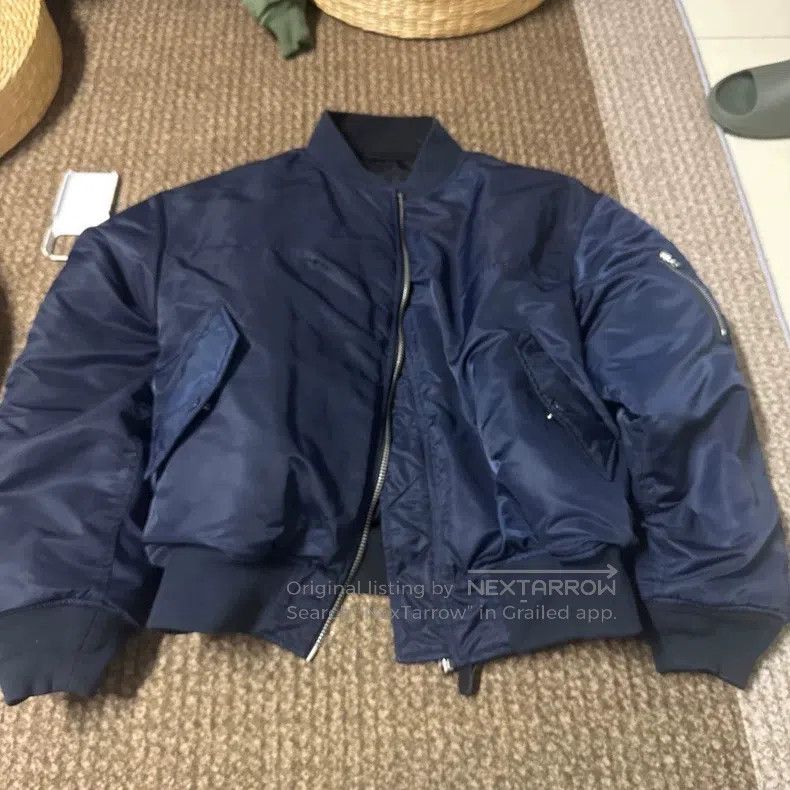 Vetements Vetements jacket Size US L / EU 52-54 / 3 - 2 Thumbnail