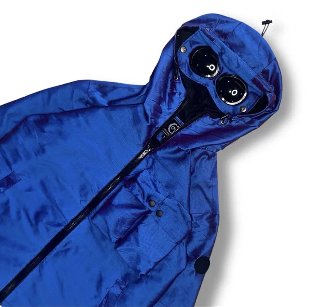 Other Goggle jacket nylon warnest blue purple streetwear Size US L / EU 52-54 / 3 - 2 Thumbnail