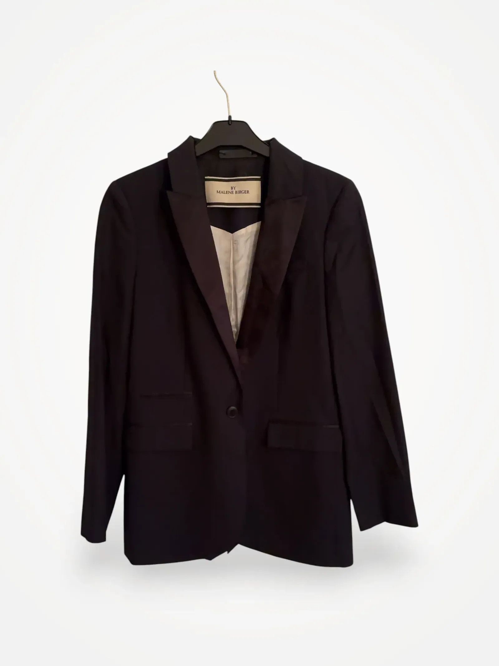 By Malene Birger By Malene Birger Judia Blazer Size S / US 4 / IT 40 - 1 Thumbnail