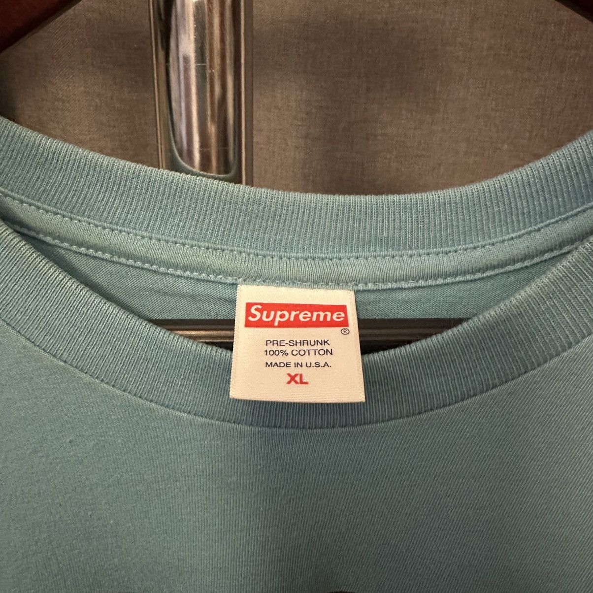 Supreme Supreme Velvet Underground band photo tee Size US XL / EU 56 / 4 - 4 Thumbnail