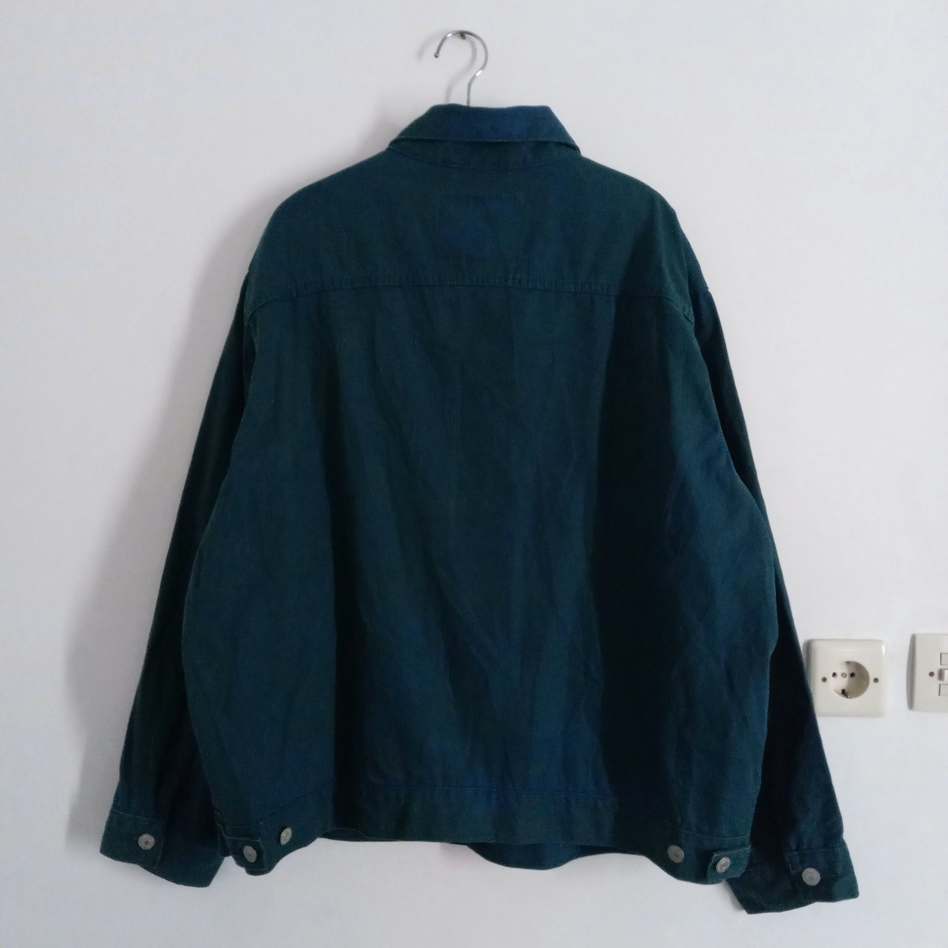 Levi's × Levi's Vintage Clothing Levi's trucker work jacket Size US L / EU 52-54 / 3 - 4 Thumbnail