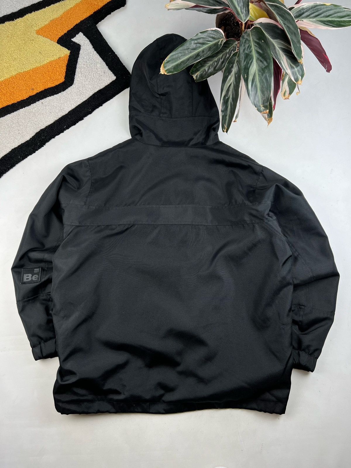 Designer × Marithe + Francois Girbaud × Vintage Vintage Marithe Francois Girbaud oversized Jacket zipper Size US L / EU 52-54 / 3 - 4 Thumbnail