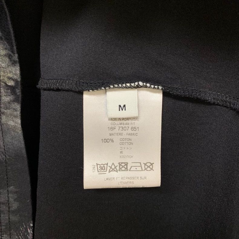 Givenchy Givenchy Monkey Group Short Sleeve T-Shirt 2506-Nextarrow Size US M / EU 48-50 / 2 - 7 Thumbnail