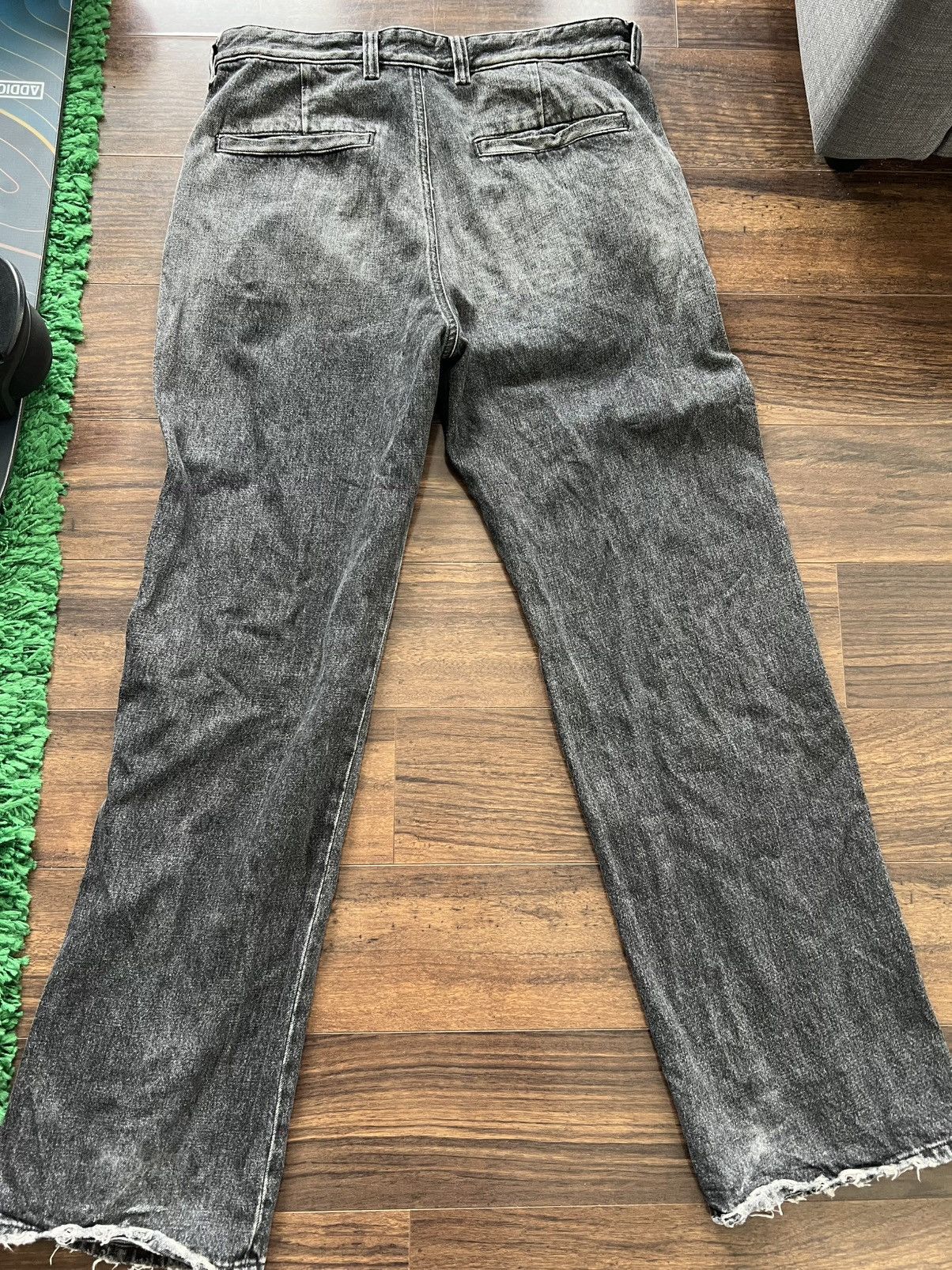 Diesel Diesel jeans Size US 30 / EU 46 - 2 Thumbnail