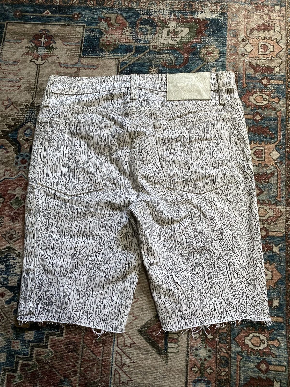 Helmut Lang Helmut lang Pants Size US 28 / EU 44 - 2 Thumbnail