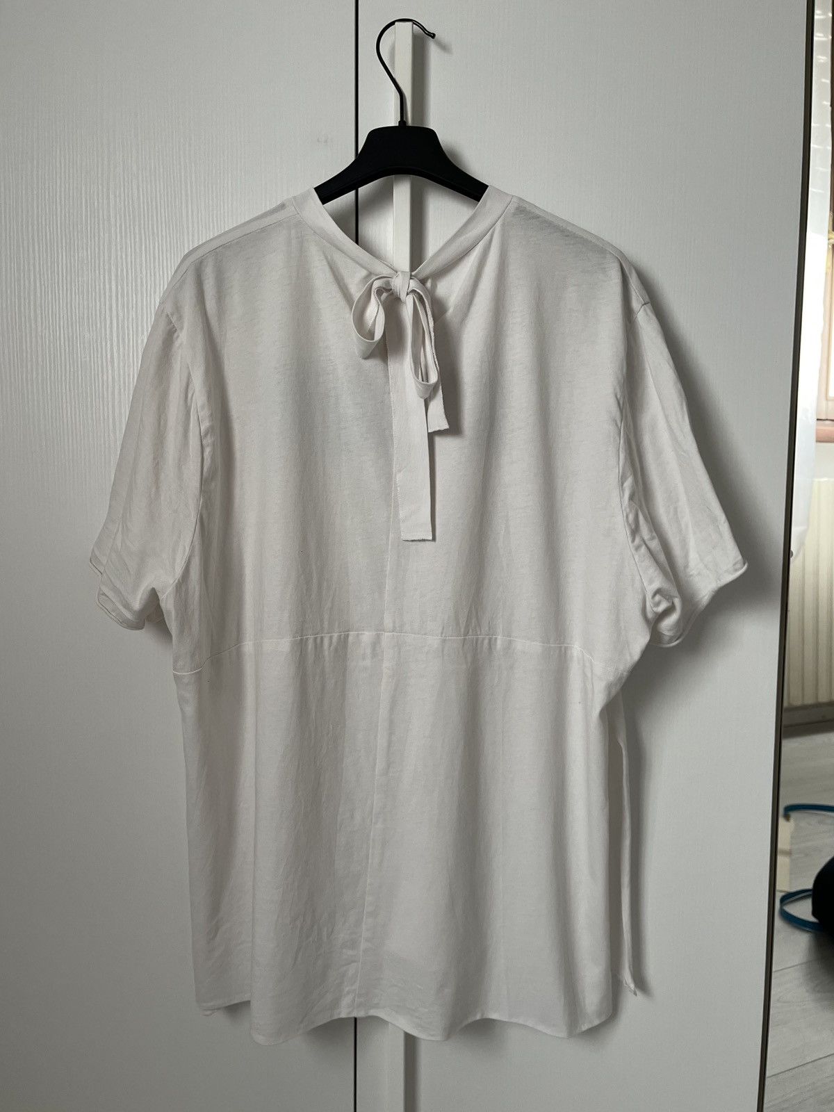Other Bow-tie Hospital Xs Gown Size US M / EU 48-50 / 2 - 2 Thumbnail