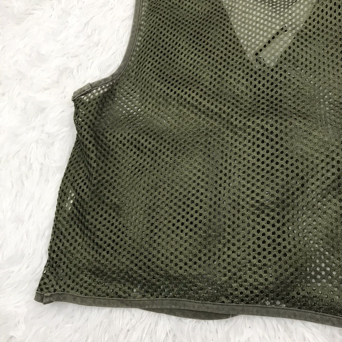 Japanese Brand Nepuca vest Size US L / EU 52-54 / 3 - 15 Thumbnail
