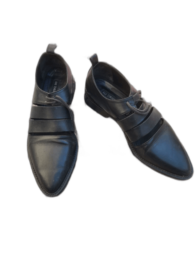 Ann Demeulemeester Casual Sandals Size 39