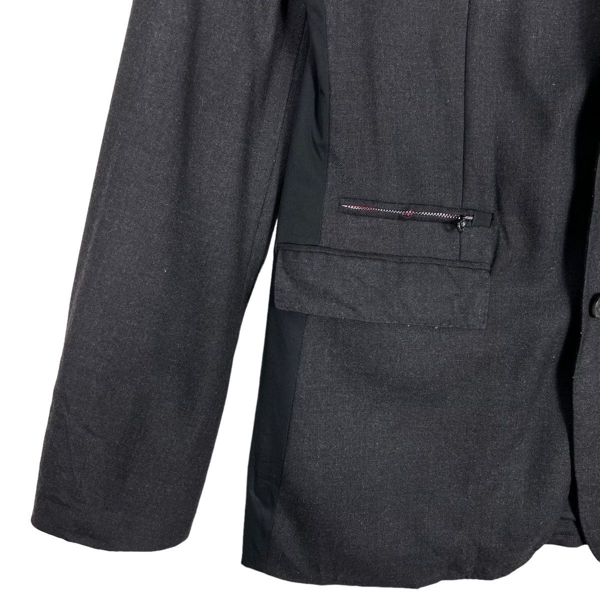 Victorinox 🔥 VICTORINOX BLAZER JACKET Size US M / EU 48-50 / 2 - 4 Thumbnail