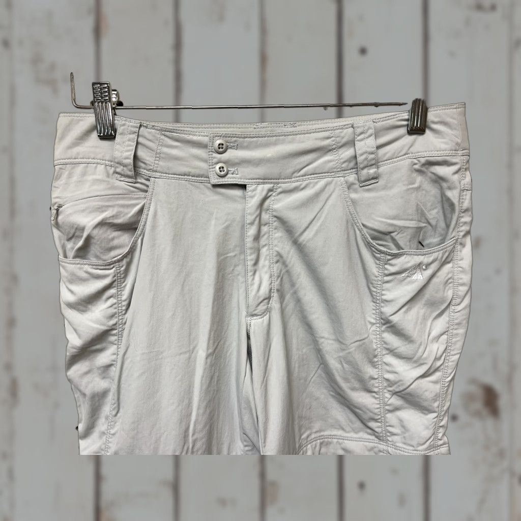 Eastern Mountain Sports VINTAGE? No. Size 27" / US 4 / IT 40 - 1 Thumbnail