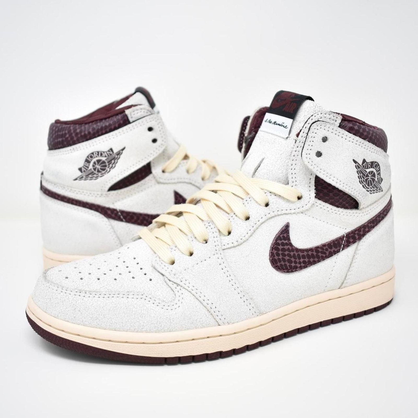 Jordan Brand Jordan 1 High AMM A Ma Maniere Size US 8 / EU 41 - 1 Thumbnail