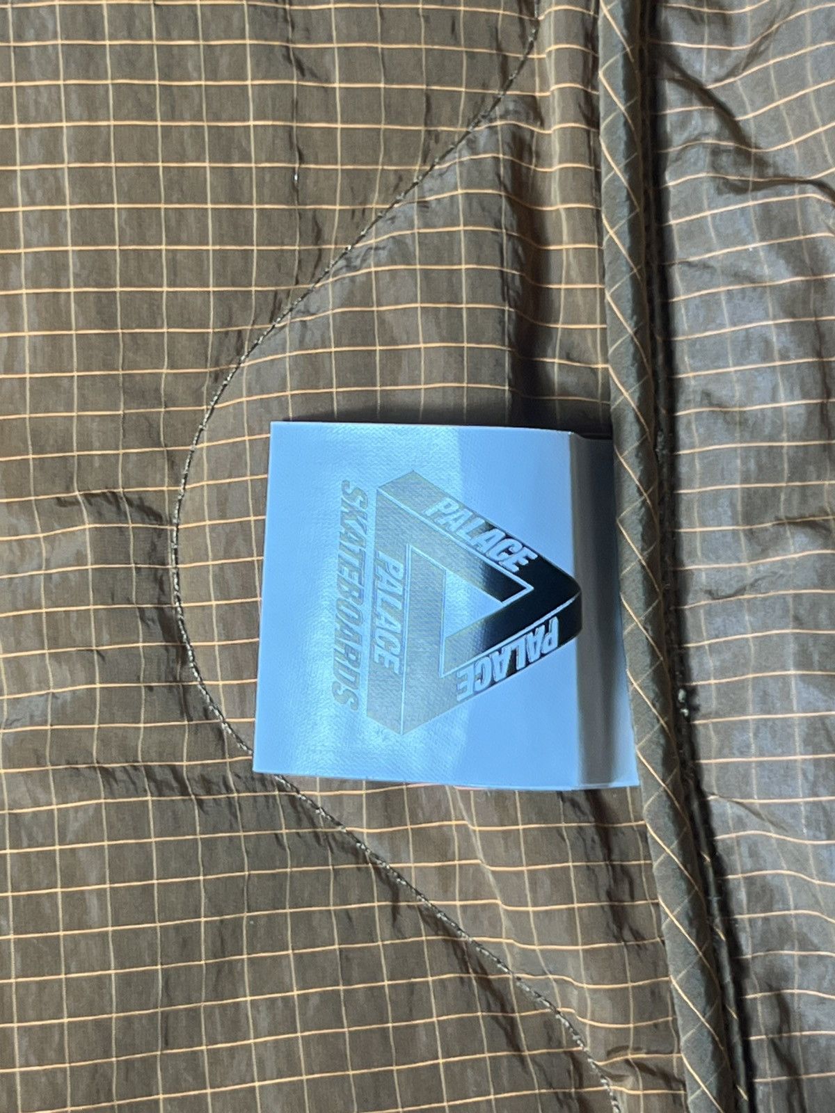 Palace Palace P-65 jacket Size US M / EU 48-50 / 2 - 11 Thumbnail