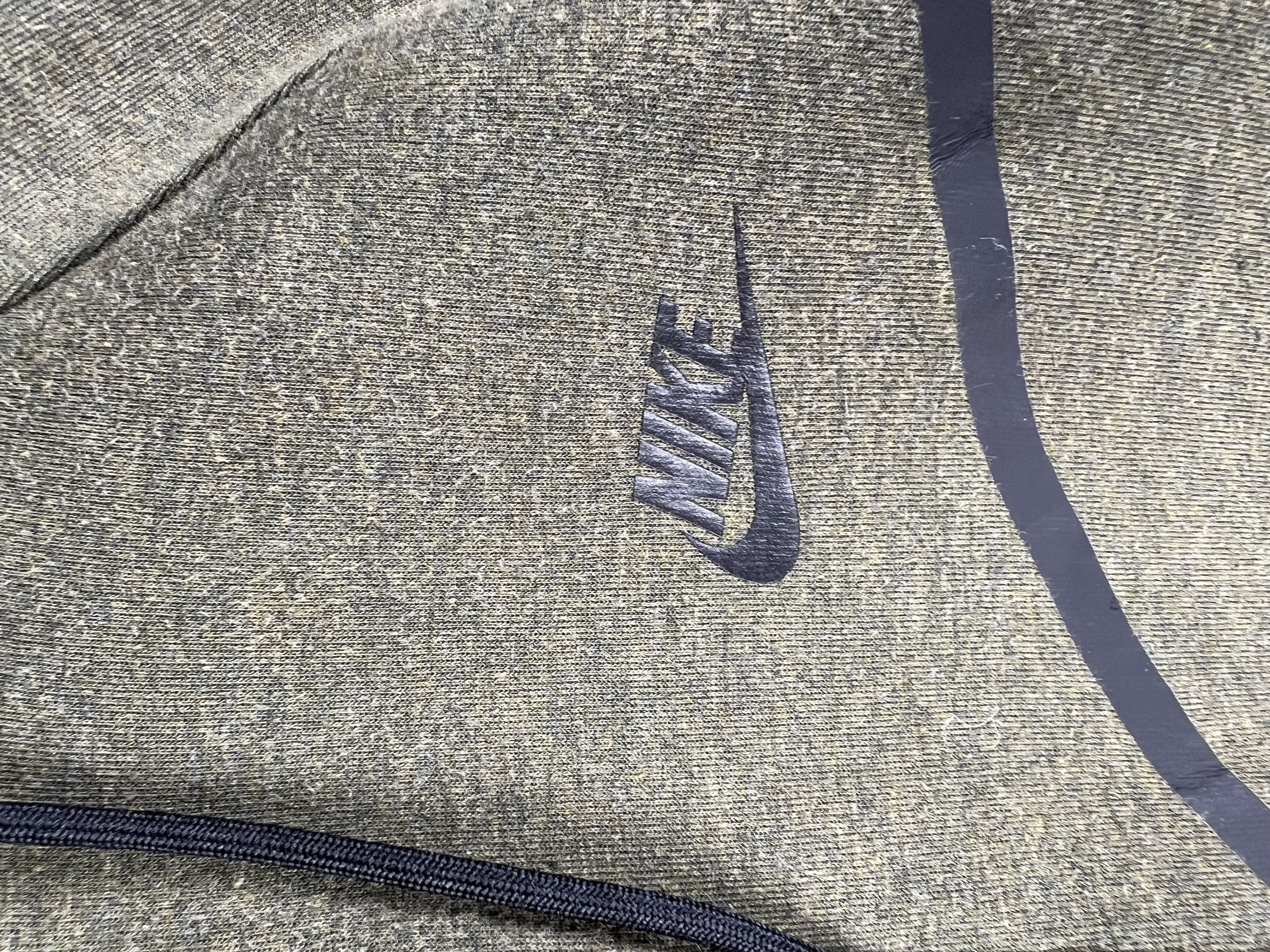 Nike Nike Tech Fleece Hoodie M Size US M / EU 48-50 / 2 - 3 Thumbnail