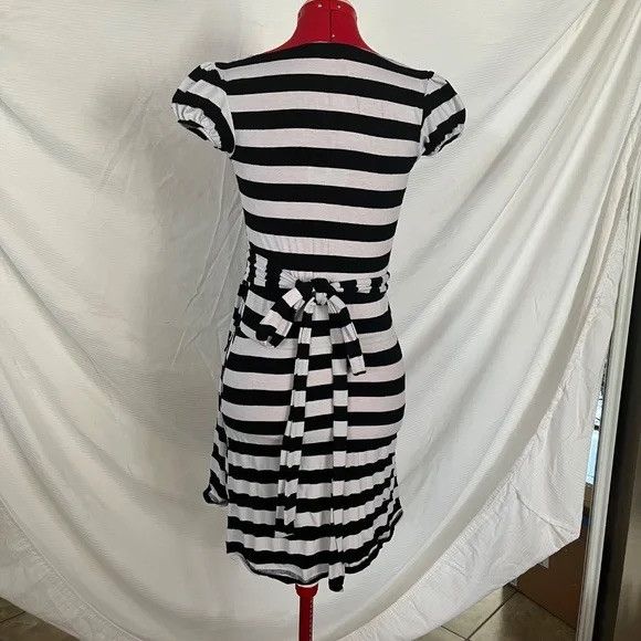Other Wrap Dress by Fire Los Angeles size Small Size S / US 4 / IT 40 - 2 Thumbnail