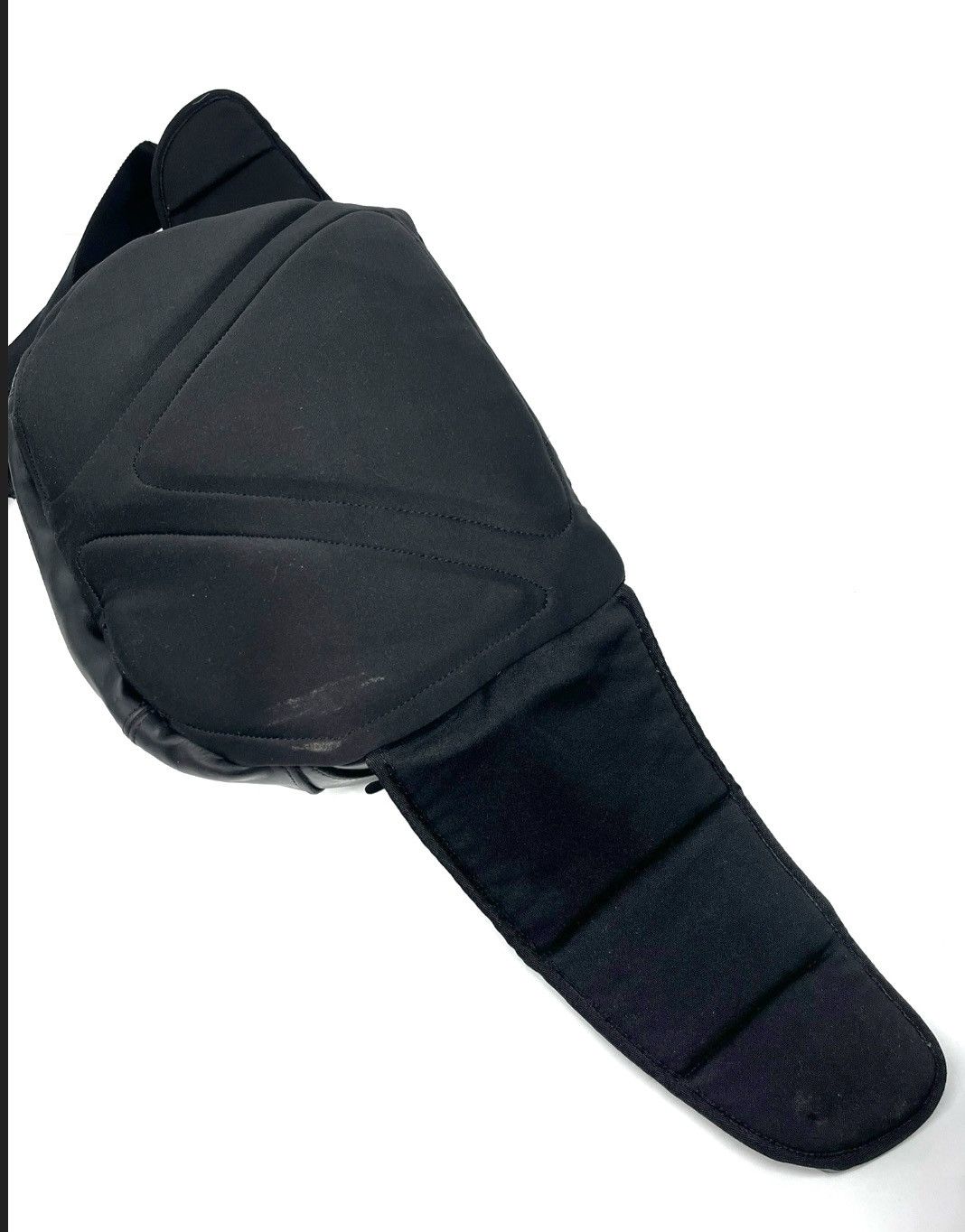 Visvim 2001 visvim BALLISTIC LUMBAR 8L VEGGIE BLACK Crossbody bag Size ONE SIZE - 10 Thumbnail