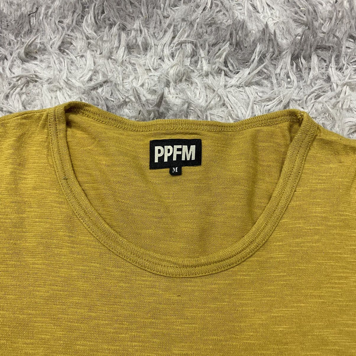 Japanese Brand × PPFM Peyton place for men PPFM japanese brand Size US M / EU 48-50 / 2 - 2 Thumbnail