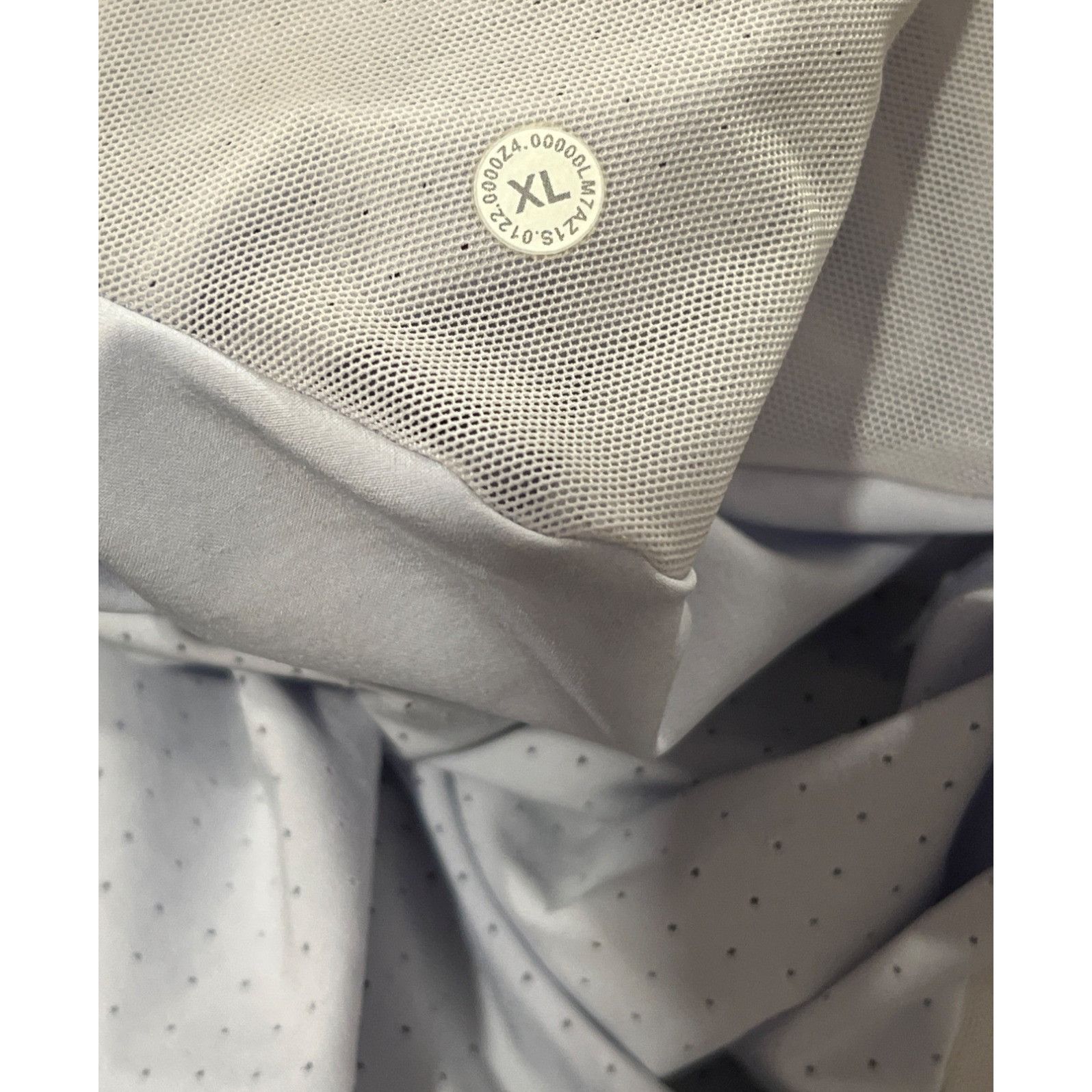 Lululemon 𝓛𝓾𝓵𝓾𝓵𝓮𝓶𝓸𝓷 Men's Vented Tennis Short Size XL Size US 44 / EU 60 - 5 Thumbnail