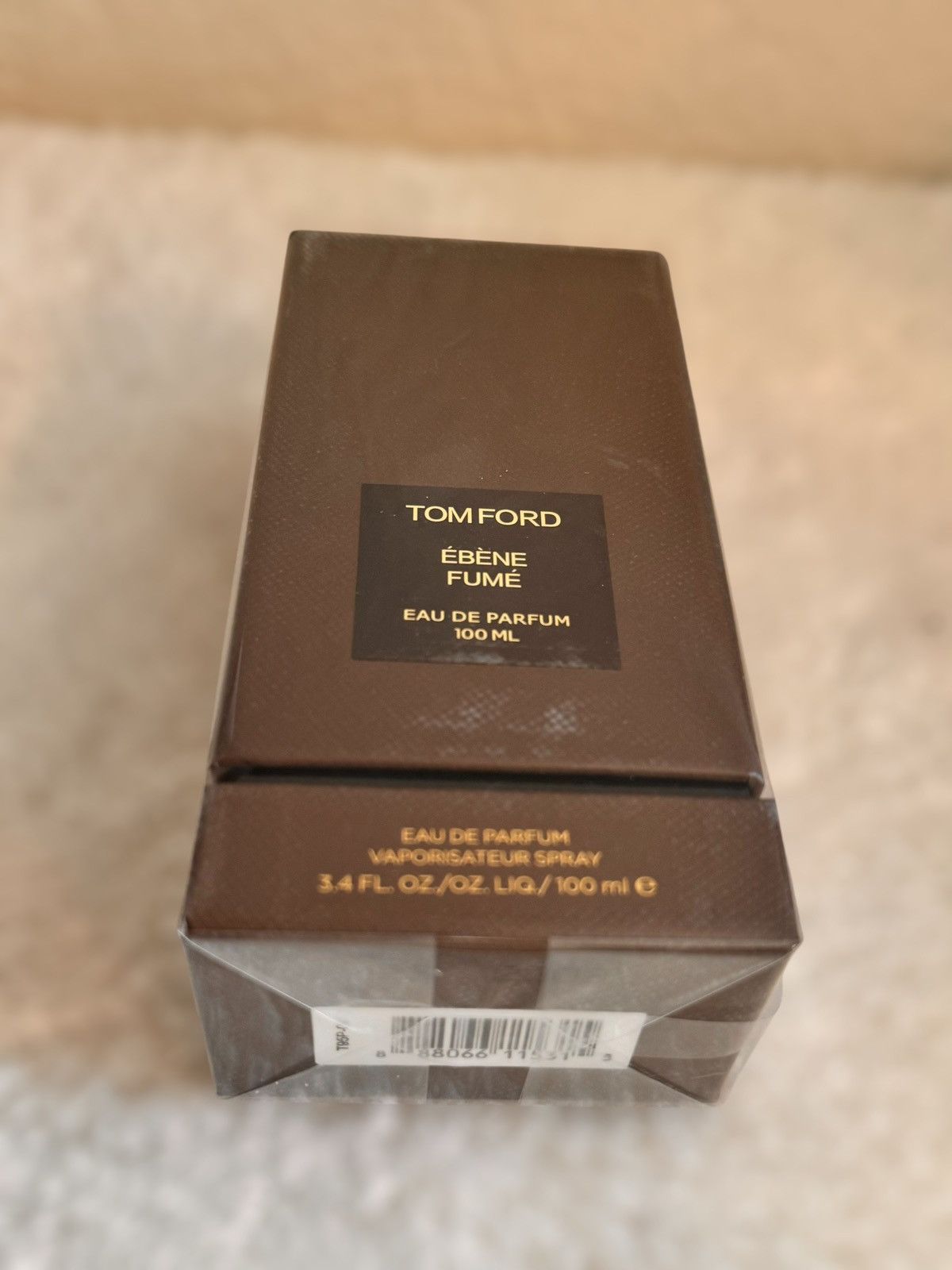 Other Tom Ford Ebene Fume Size ONE SIZE - 3 Thumbnail