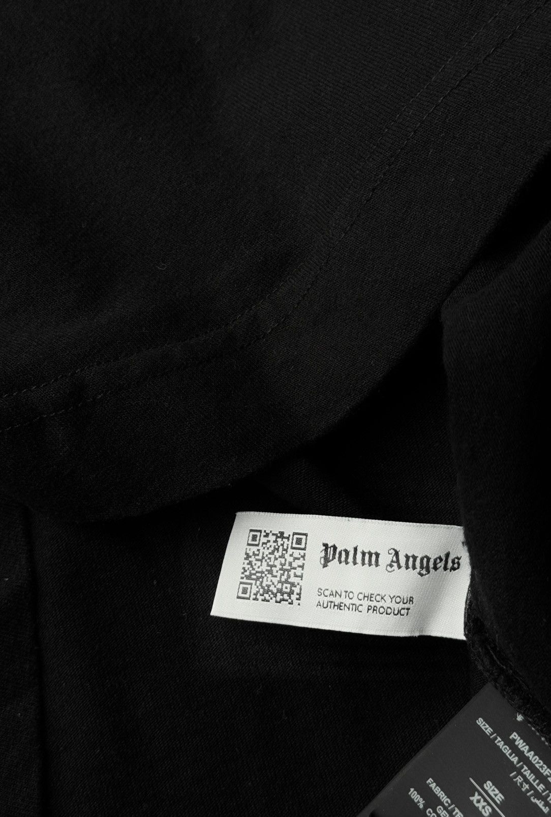 Palm Angels Palm Angels T Shirt Size US M / EU 48-50 / 2 - 7 Thumbnail