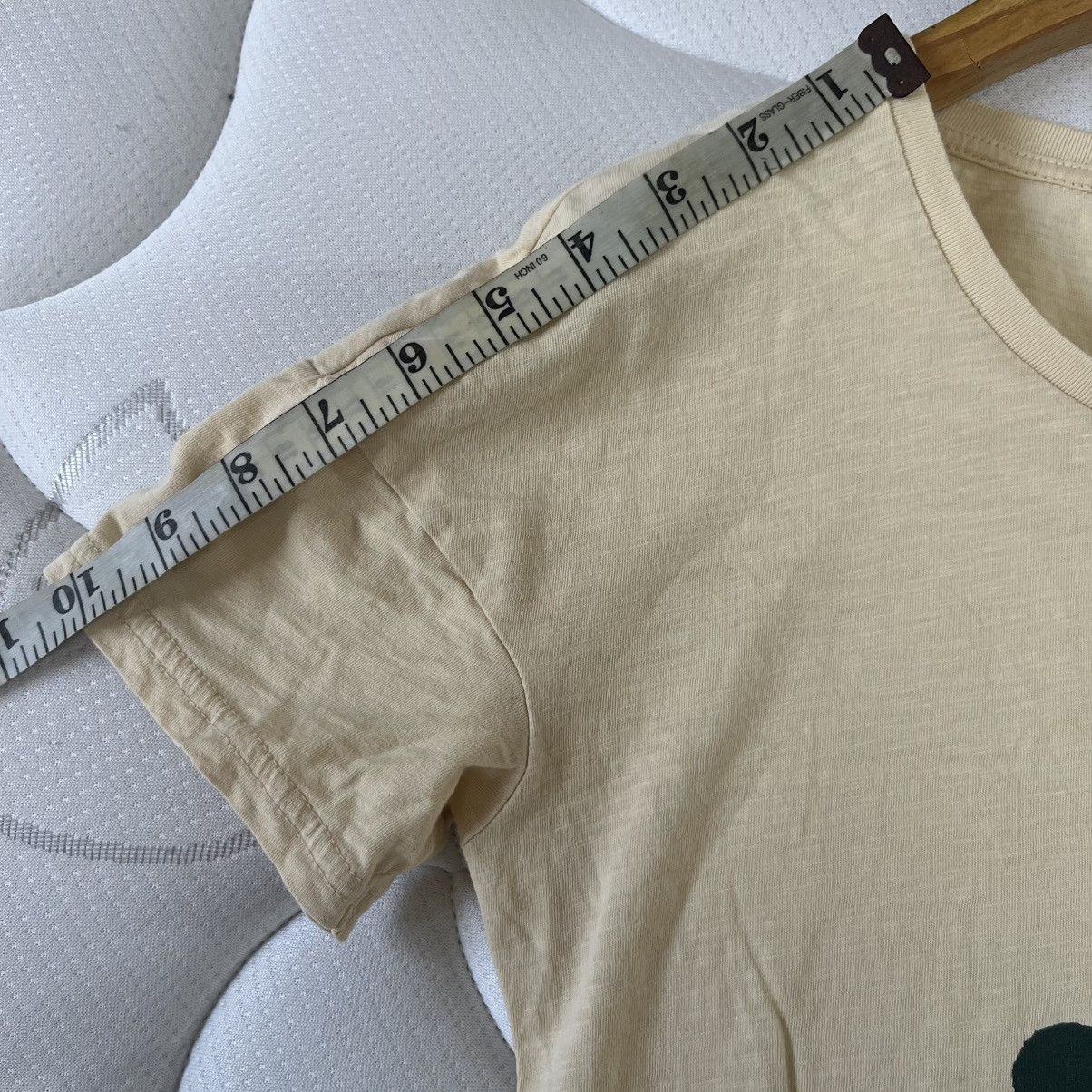 Undercover × Uniqlo Uniqlo X Undercover Anarchy/Punk/Seditionaries Tees Size US XXS / EU 40 - 13 Thumbnail