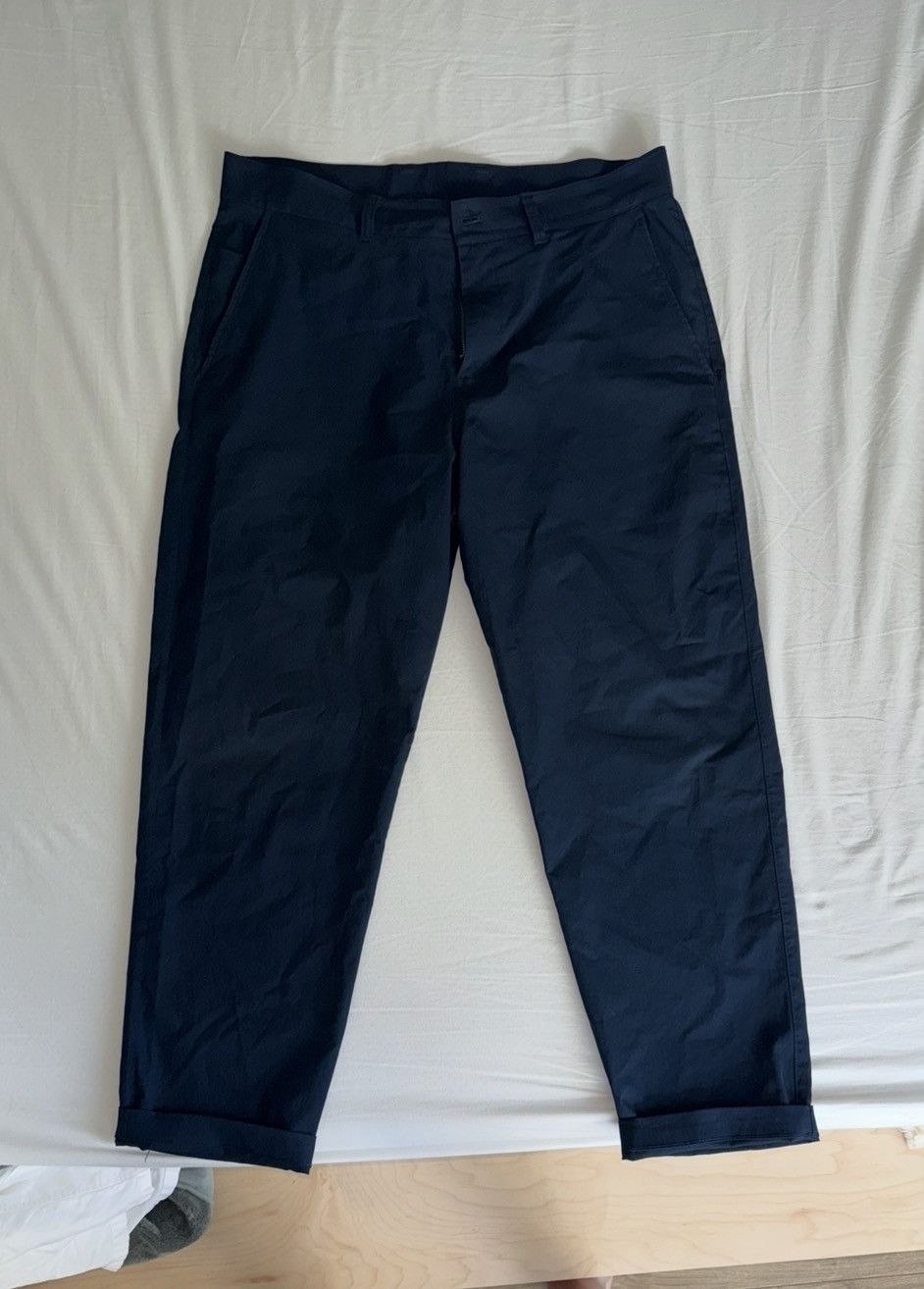 Bonobos Travel/Commuter Tech Fabric Suit Size 44R - 5 Thumbnail