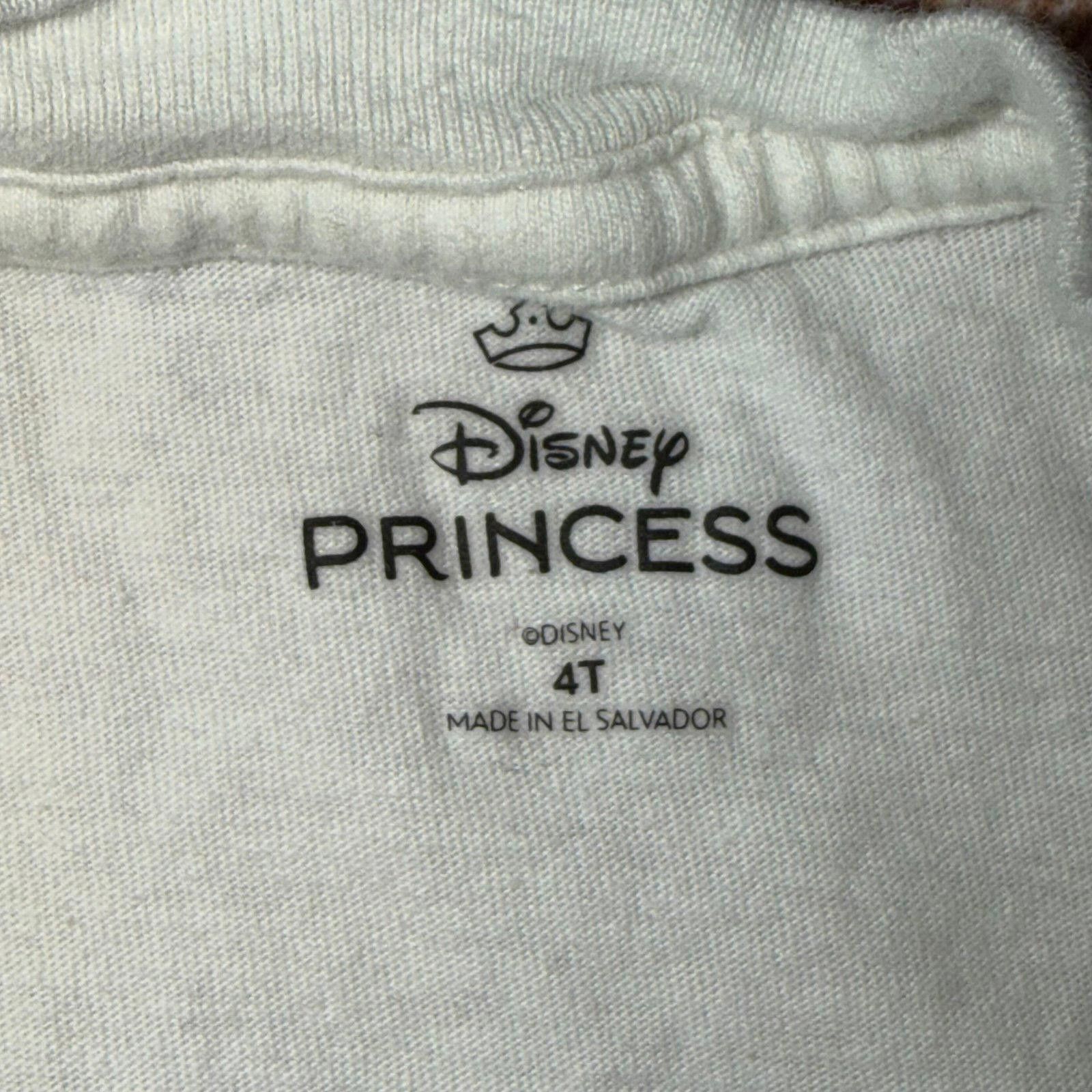 Other Girls 4/4T Shirts Size ONE SIZE - 5 Thumbnail