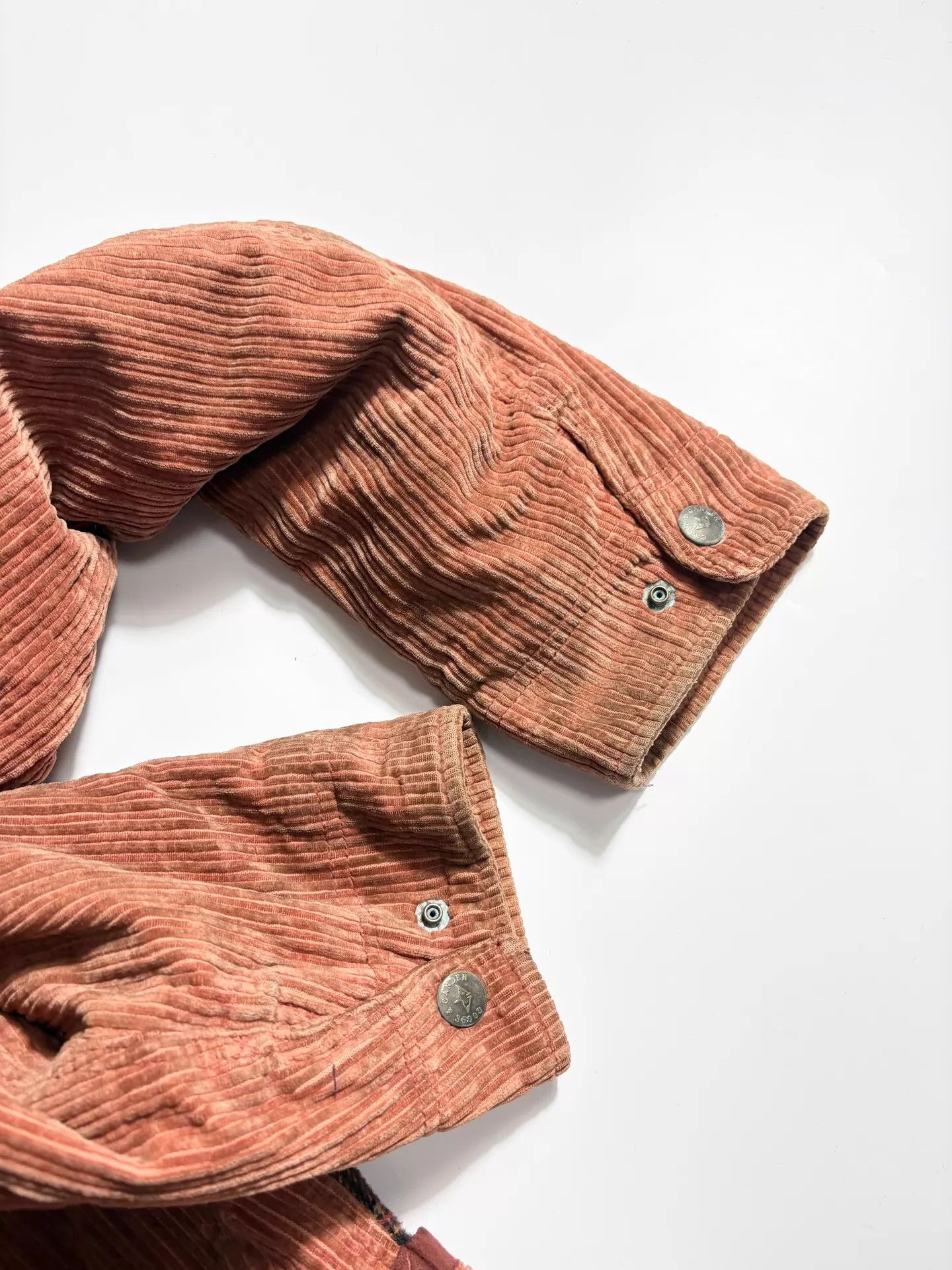 Other Goose Gandder Field Jacket Japanese Size 48 Visvim Size US M / EU 48-50 / 2 - 4 Thumbnail