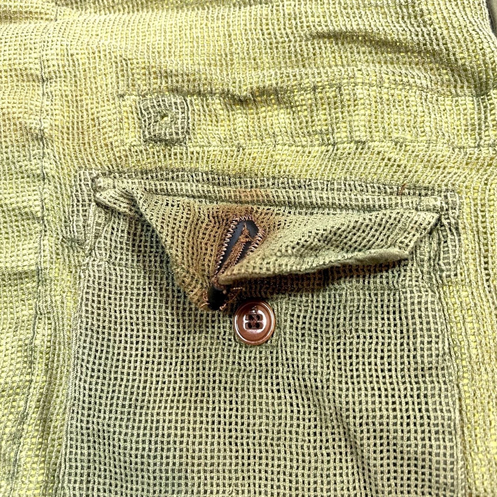 Vintage Scotch & Soda Anorak Jacket Womens Medium Size M / US 6-8 / IT 42-44 - 5 Thumbnail