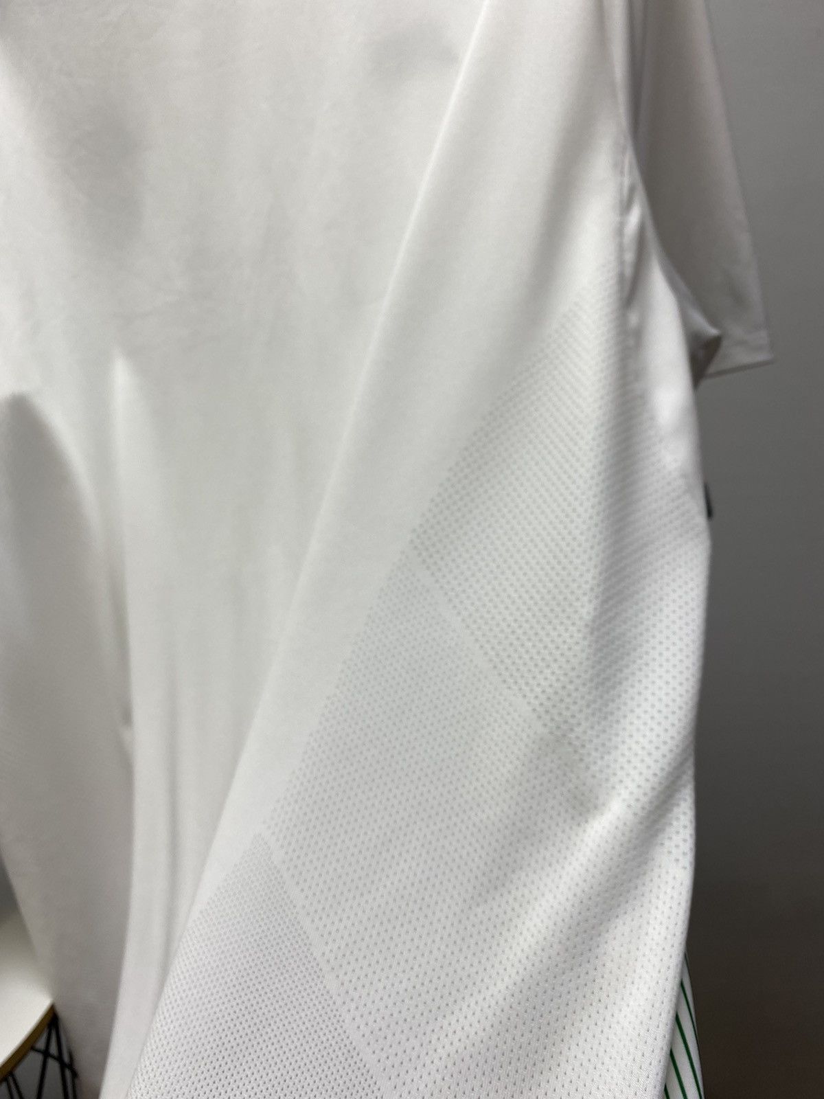 New Balance 2017 2018 Liverpool New Balance Away Soccer Jersey Size US XXL / EU 58 / 5 - 21 Thumbnail
