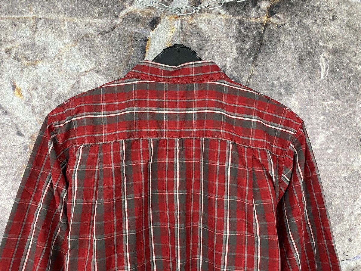 Other Men’s The North Face Shirt Button Up Size Medium Size US M / EU 48-50 / 2 - 11 Thumbnail