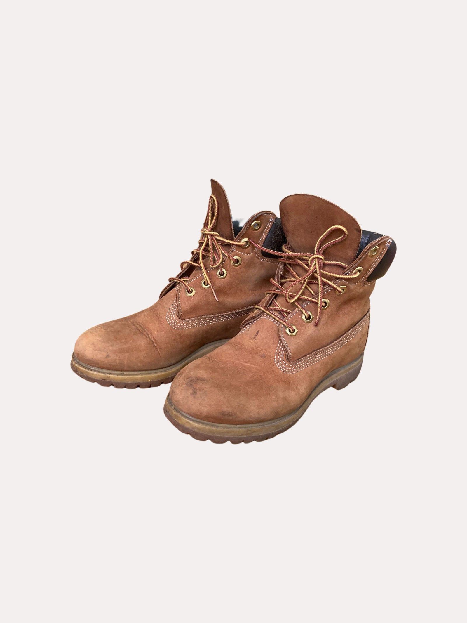 timberland lilac boots