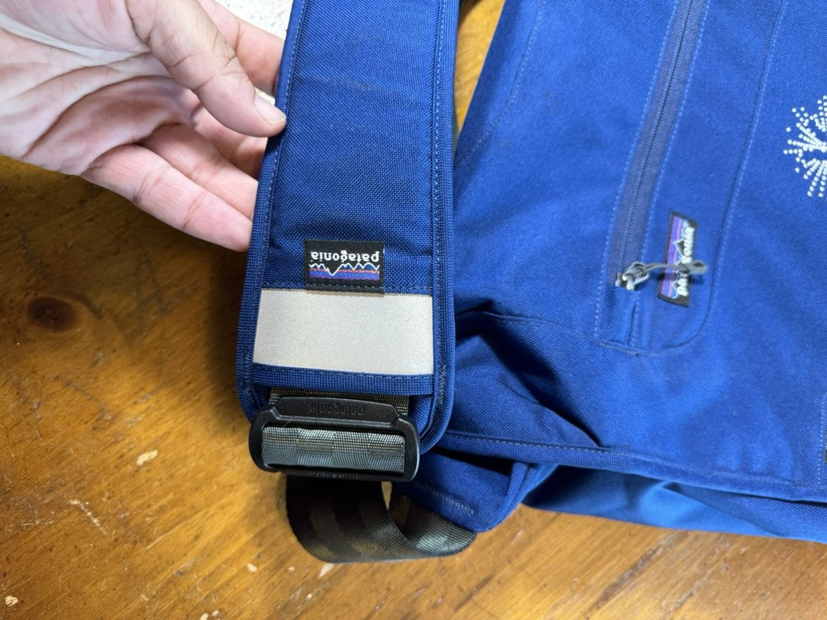 Patagonia Patagonia Messanger Bag Size ONE SIZE - 6 Thumbnail