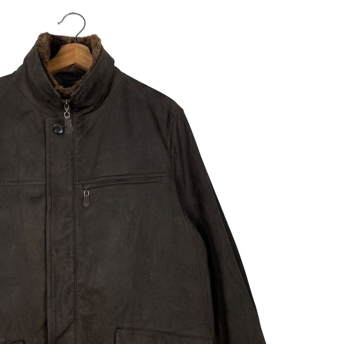 Other Giuliano Grossoni Jacket Size US M / EU 48-50 / 2 - 5 Thumbnail
