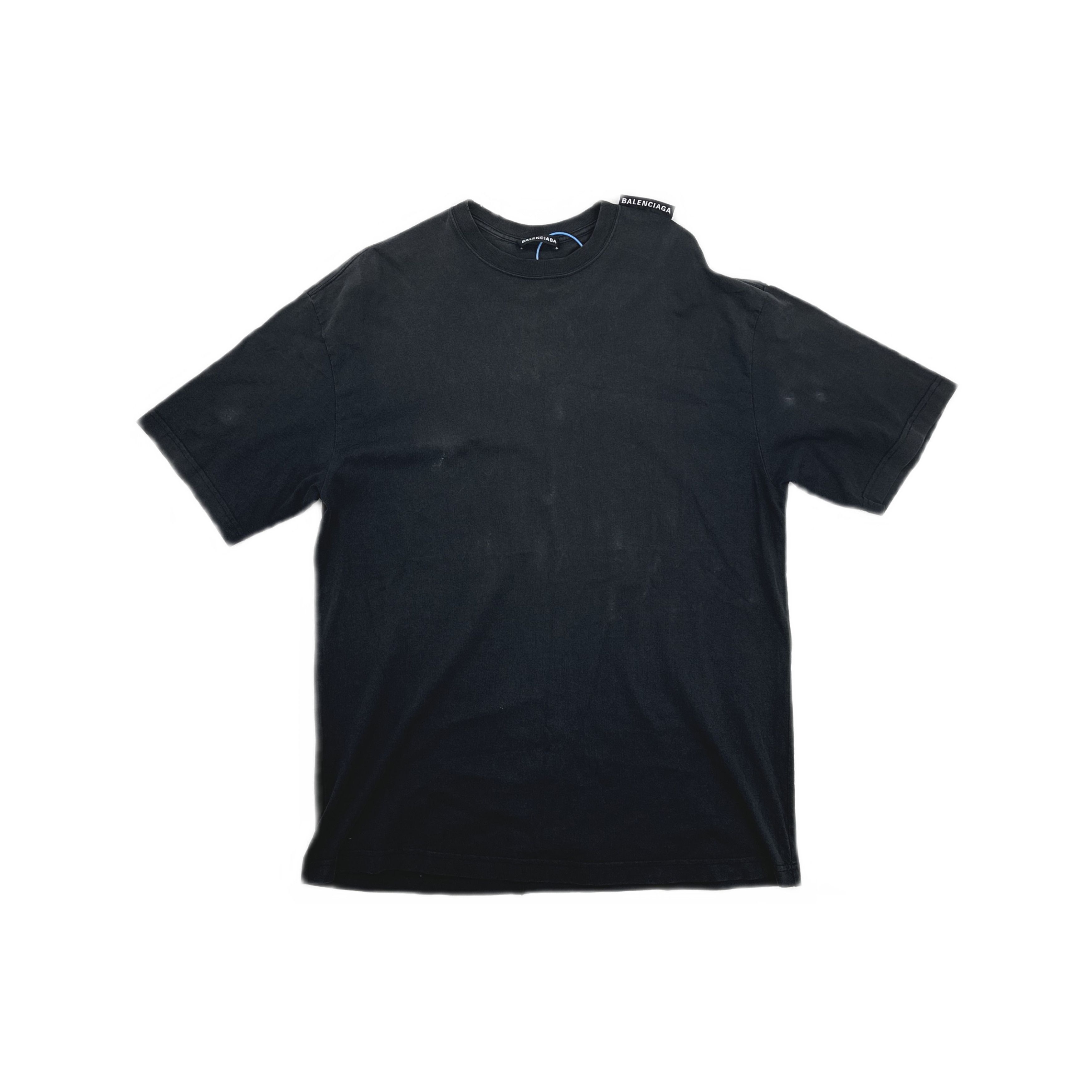 Balenciaga Balenciaga Getaria Euskadi Tubular T-shirt | Grailed
