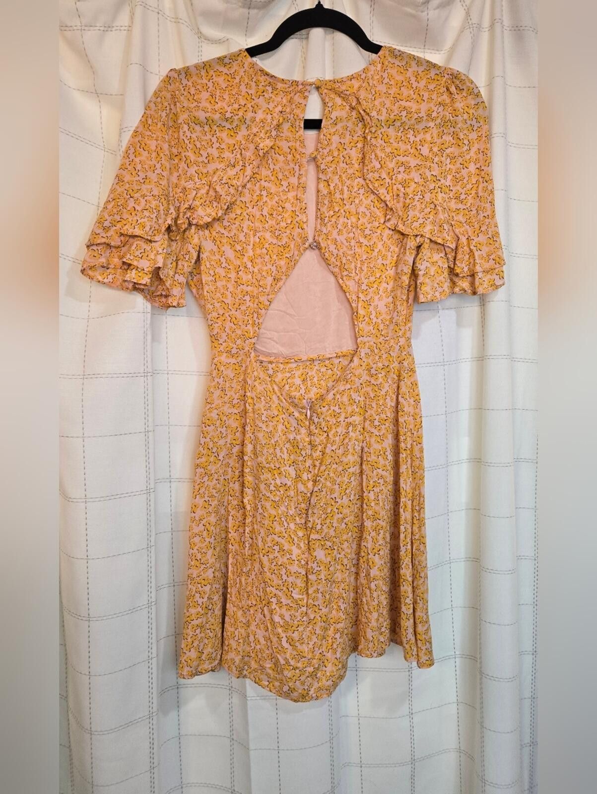 Other Auguste The Label Dress Size S / US 4 / IT 40 - 8 Thumbnail