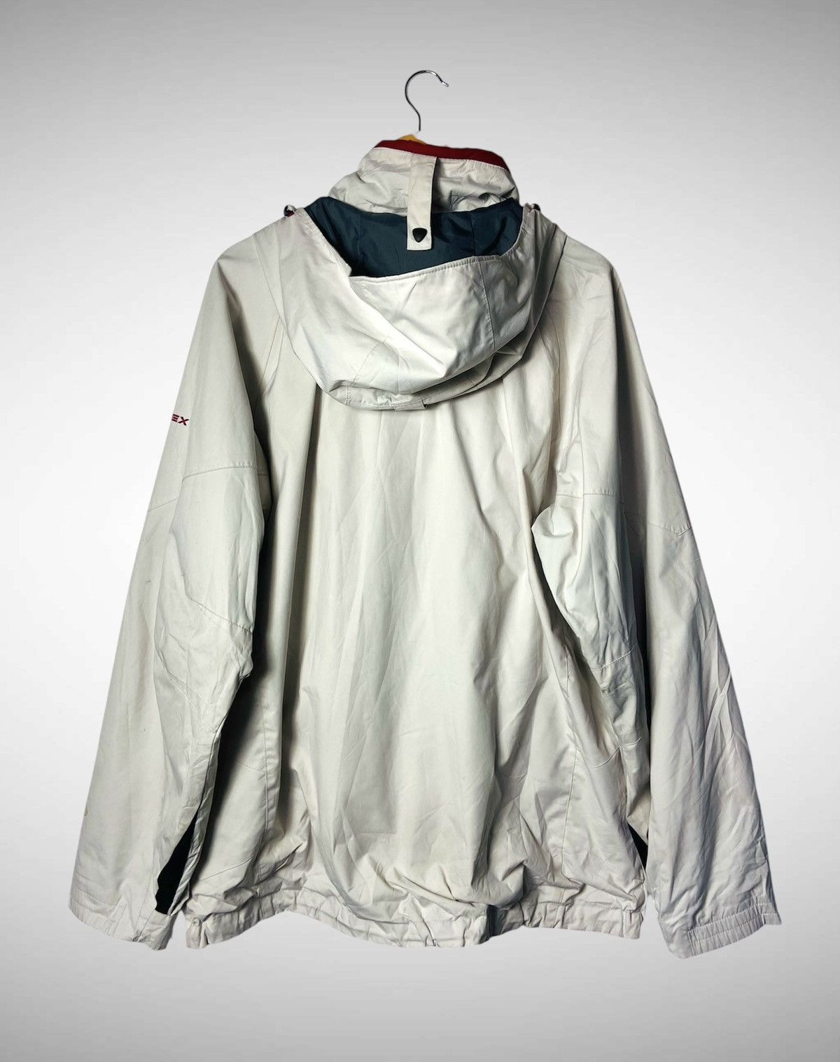Columbia Columbia Vertex Outdoor/Hiking Jacket Size US XL / EU 56 / 4 - 2 Thumbnail