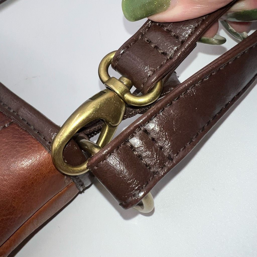 Other Tignanello Color Blocked Leather Outside Wallet Pocket Conve Size ONE SIZE - 9 Thumbnail