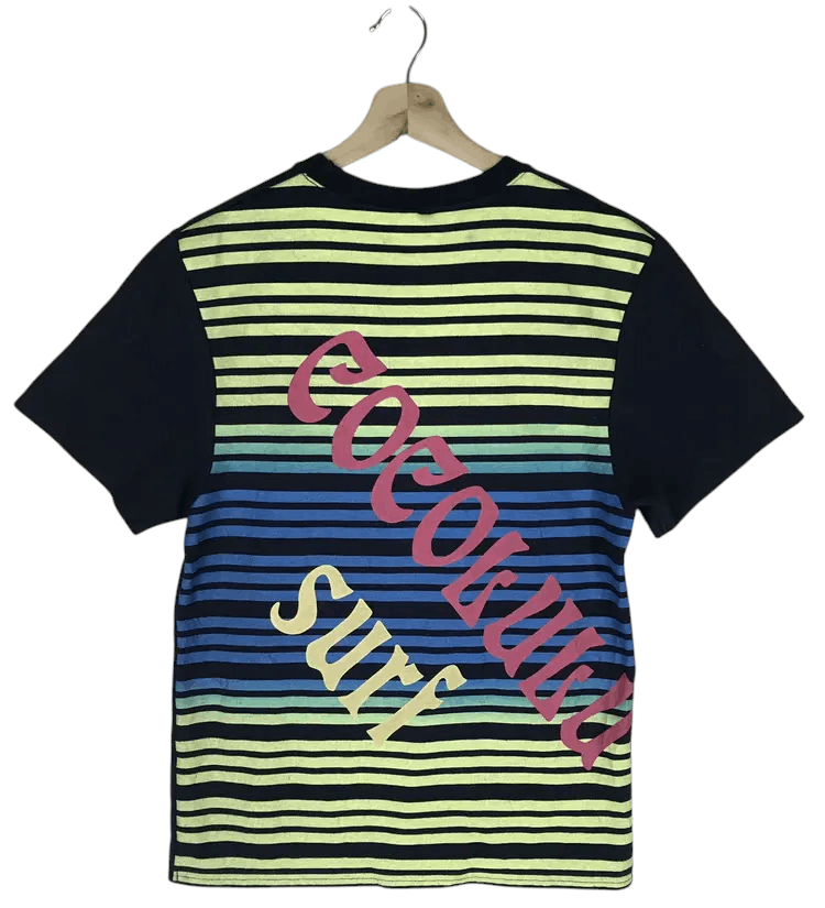 Vintage Vintage Cocolulu Surf Tshirts Size US M / EU 48-50 / 2 - 2 Thumbnail