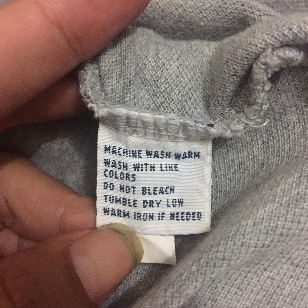 Polo Ralph Lauren × Vintage Vintage Polo by Ralph Lauren Custom Fit Poloshirt Size US S / EU 44-46 / 1 - 10 Thumbnail
