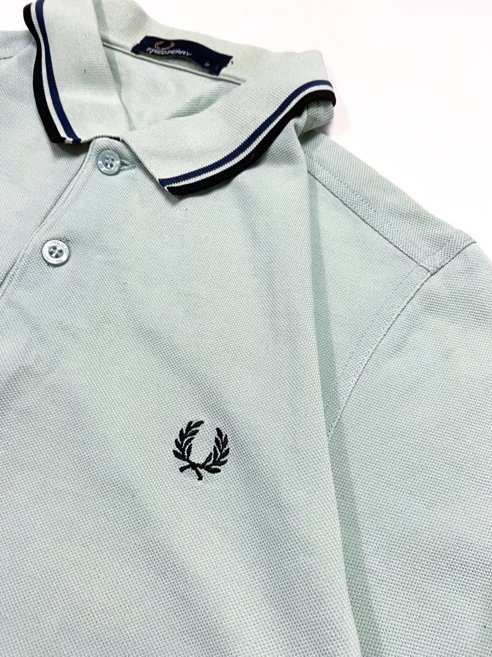 Fred Perry Vintage Casual Polo Fred Perry Size US M / EU 48-50 / 2 - 4 Thumbnail