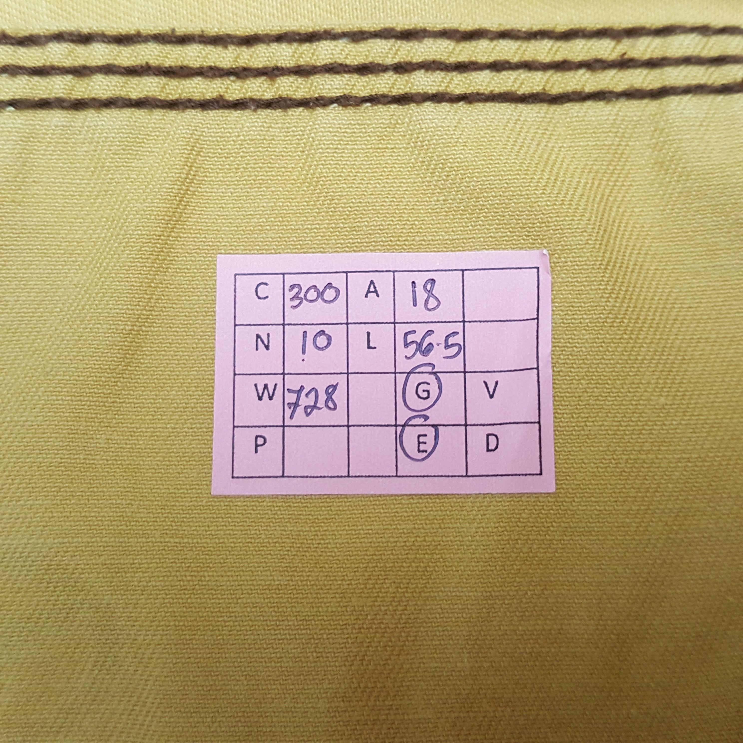 Vintage Toyota Tecno Japanese Motorsports Coverall Jacket C300N10 Size US XS / EU 42 / 0 - 14 Thumbnail