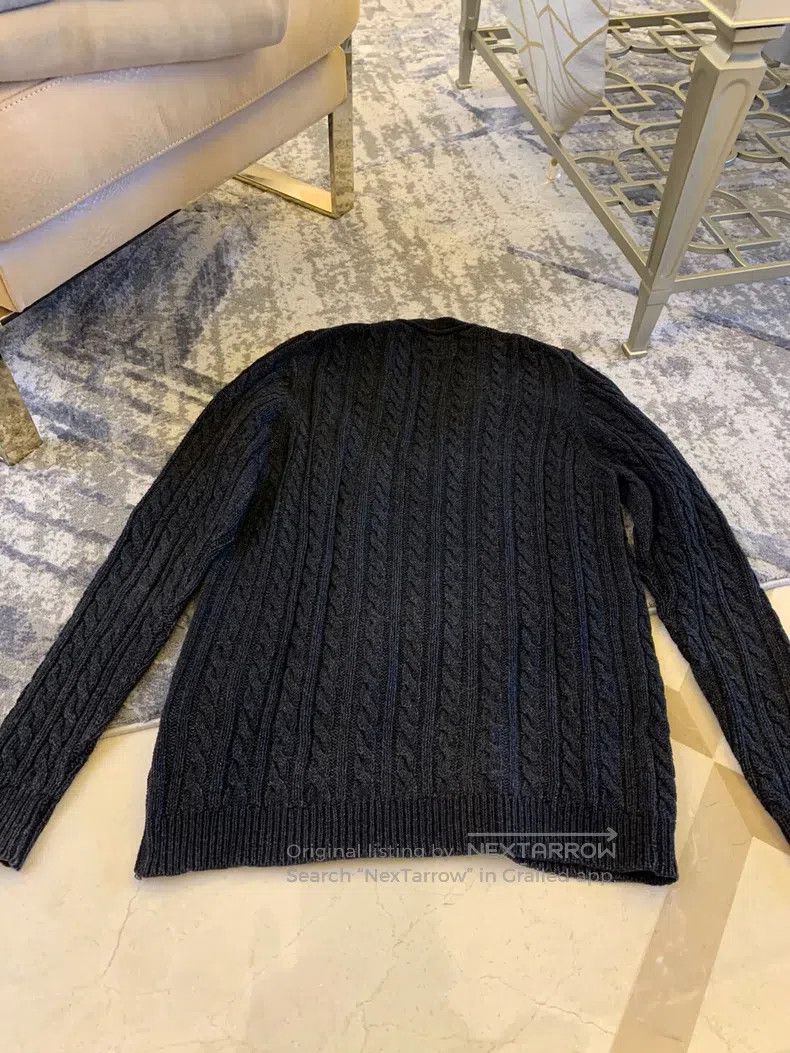 Neighborhood Neighborhood sweater Size US M / EU 48-50 / 2 - 5 Thumbnail