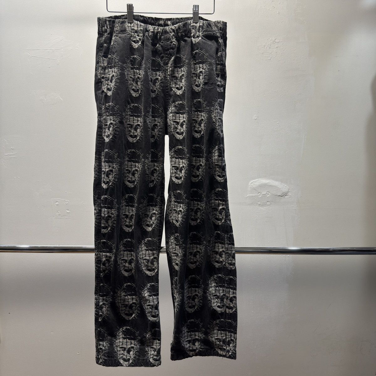 Supreme Supreme FW18 Hellraiser Pants Size US 32 / EU 48 - 1 Thumbnail