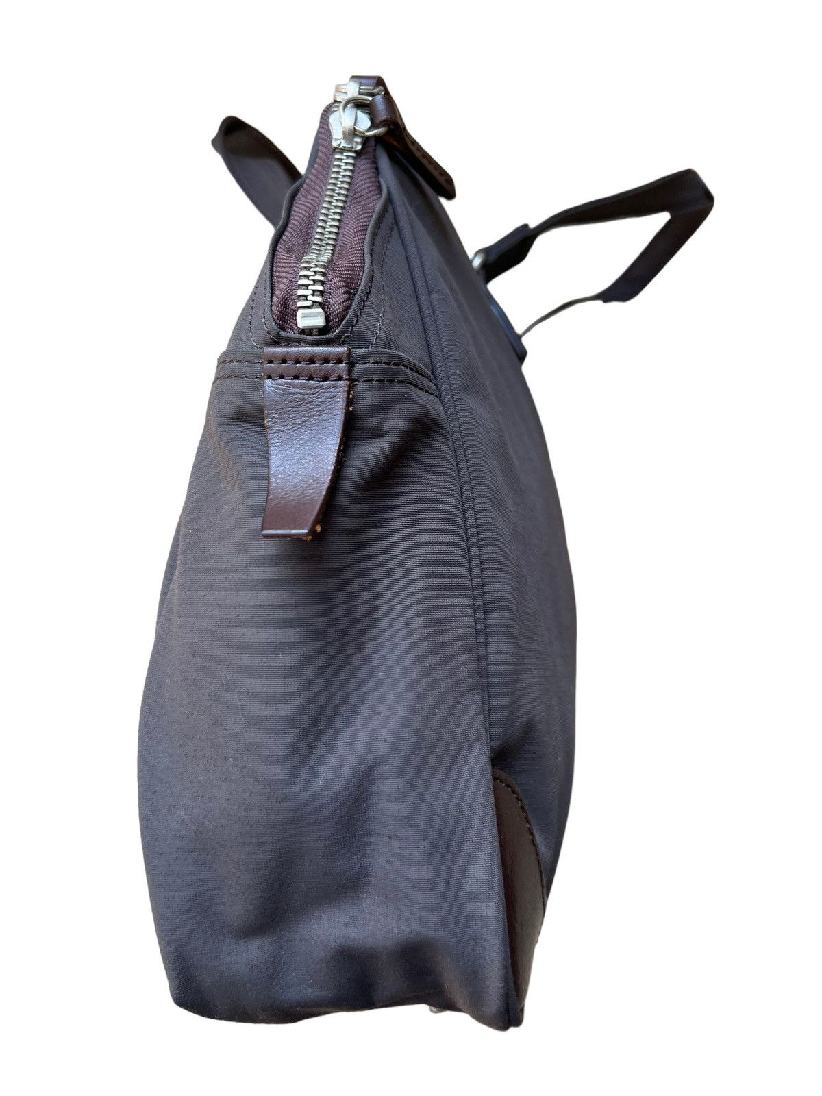 Porter Porter X Chambre de Croissant Brown Bag Size ONE SIZE - 8 Thumbnail