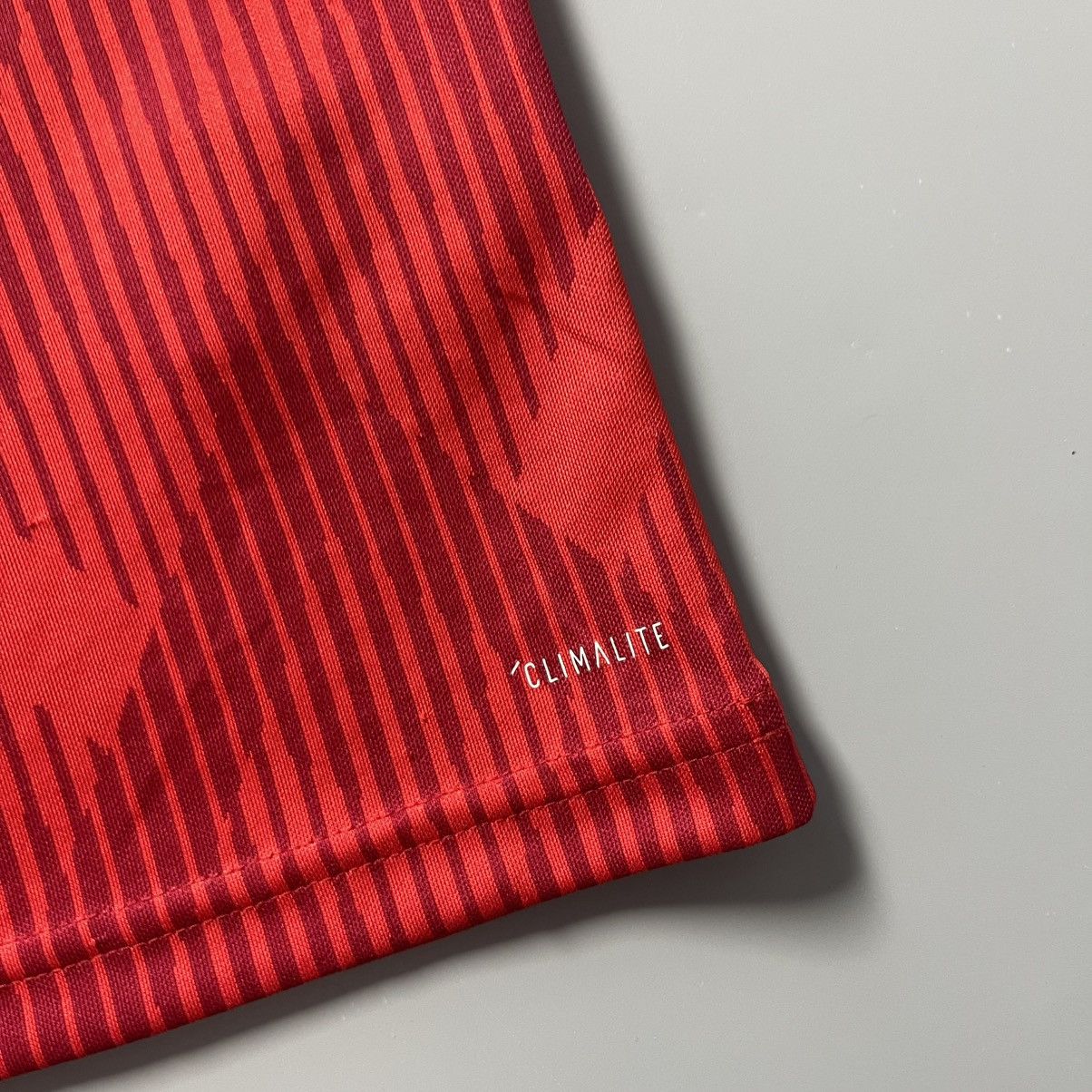Adidas BAYERN ADIDAS 2018/2019 FOOTBALL SOCCER HOME JERSEY Size US L / EU 52-54 / 3 - 3 Thumbnail