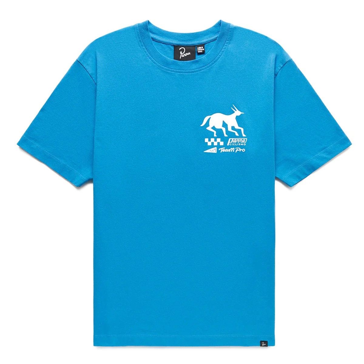 Parra Parra Tee Size US XXL / EU 58 / 5 - 1 Thumbnail