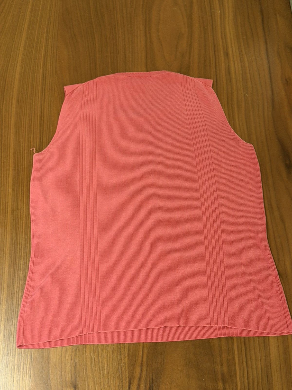 Other Mind Liquid 1/1 Tank Top Sample Piece Size S / US 4 / IT 40 - 5 Thumbnail