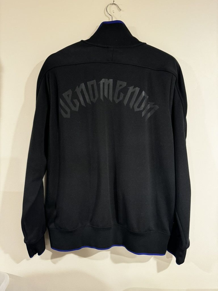 Nike 2010 Kobe Venomenon Track Jacket Size US L / EU 52-54 / 3 - 1 Thumbnail