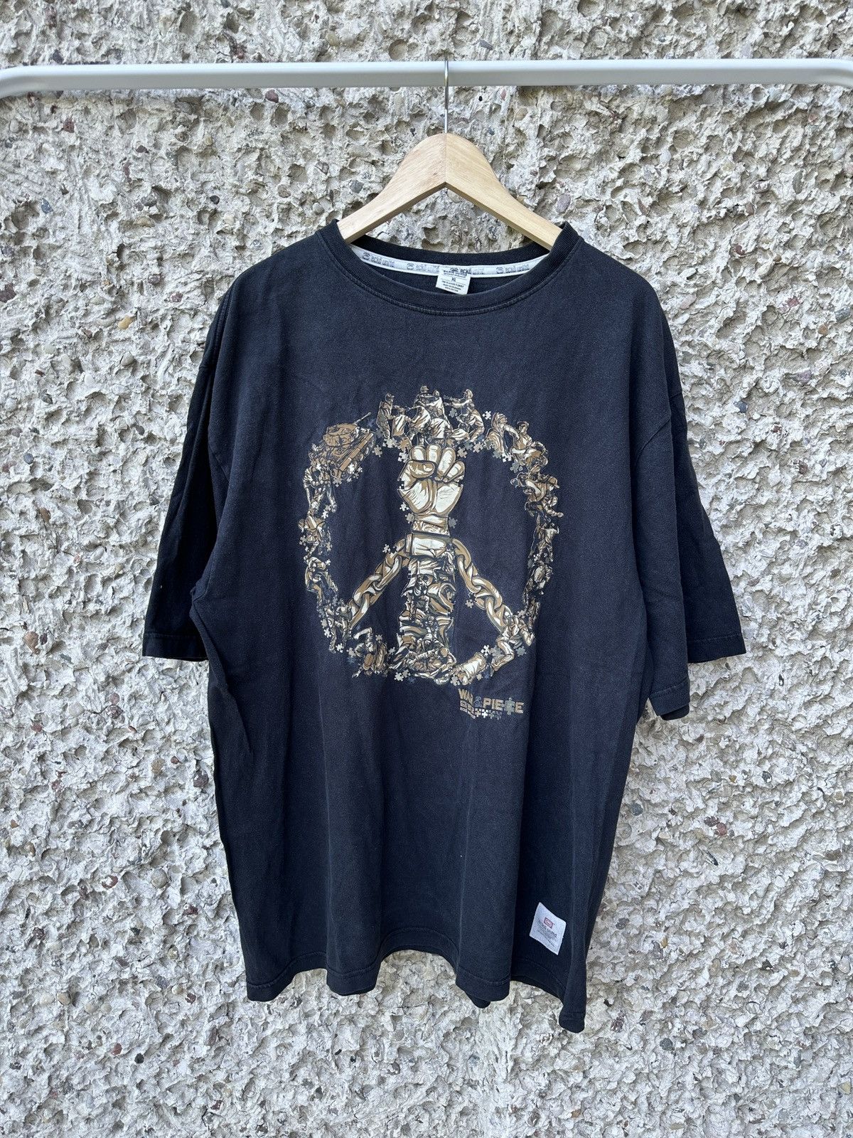 Ecko Unltd. Vintage Ecko Unlimited 2000s oversized tee t-shirt Size US XL / EU 56 / 4 - 1 Thumbnail