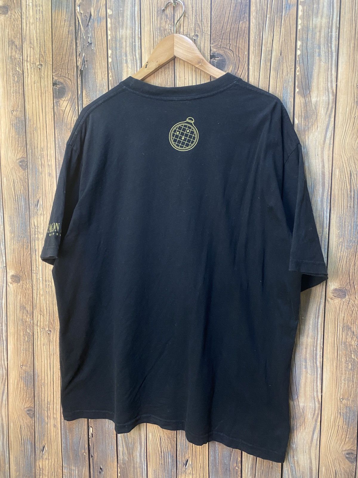Japanese Brand × Vintage Vintage y2k anime dragon ball Size US XL / EU 56 / 4 - 2 Thumbnail